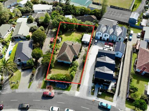 108 Kervil Avenue, Te Atatu Peninsula