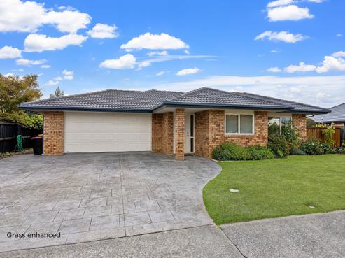129 Allison Crescent, Kaiapoi