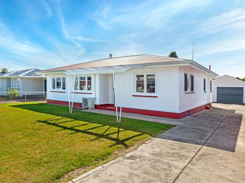 9 Tolerton Avenue, Elgin