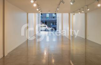 Prime Road Frontage Retail in Ponsonby