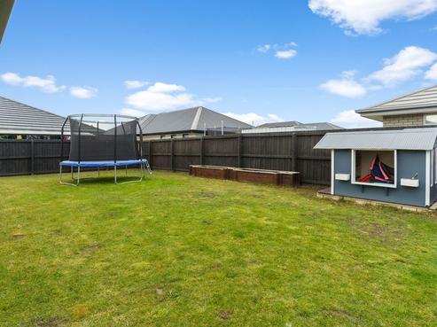 3 Olivia Street, Rolleston