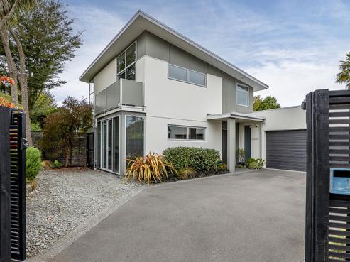 12 Patten Street, Avonside