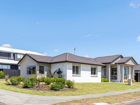 28 Prospect Terrace, Silverdale