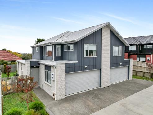 4/18 Mahoe Street, Melville