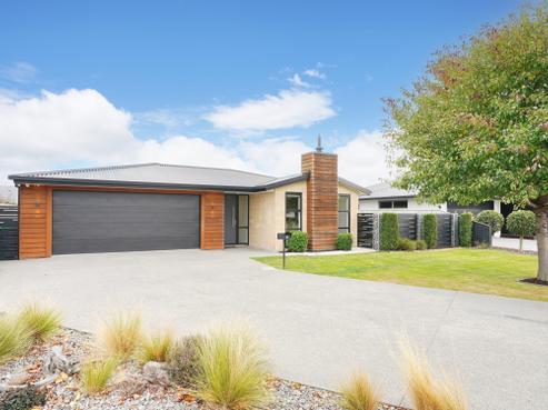 20 Loxley Place, Lincoln