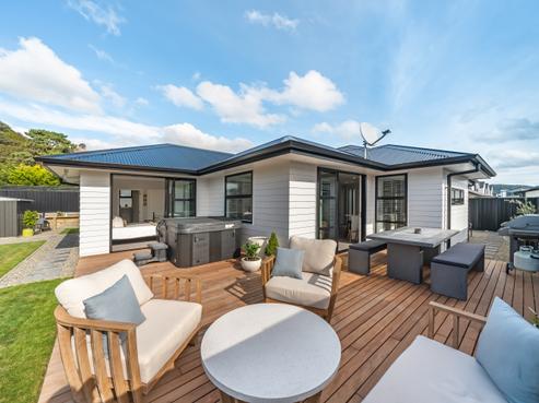 117 Mawai Hakona Drive, Trentham