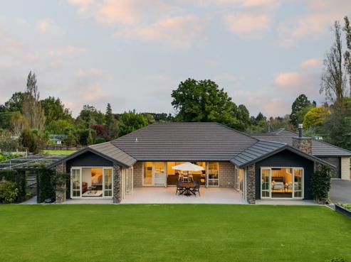 24 Hodge Drive, Tamahere