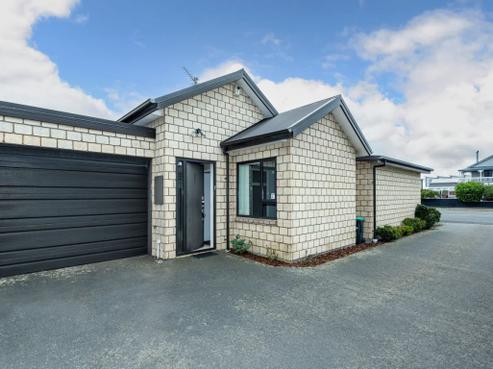 42B Oram Avenue, New Brighton