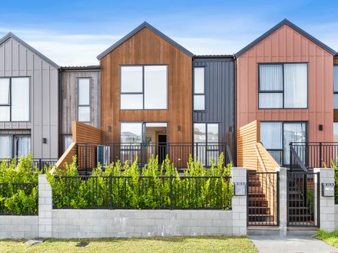 3/69 Bonair Crescent, Silverdale