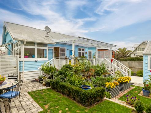 8 Effingham Street, North New Brighton