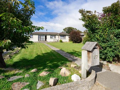 87 Dipton Street, Kingswell