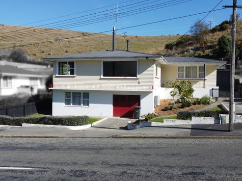 16 Derwent Street, Oamaru