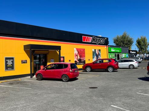 101 Tomoana Road, Saint Leonards