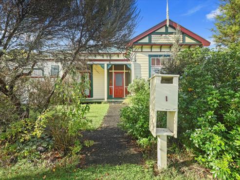 1 Hinerangi Street, Te Kuiti