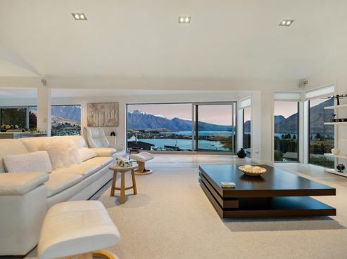 34 Panorama Terrace, Queenstown Central