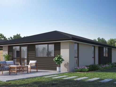 211 Hamiora Street, Matarangi