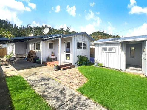 63 Douglas Street, Whakatane