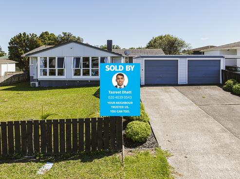 16 Totara Street, Waiuku