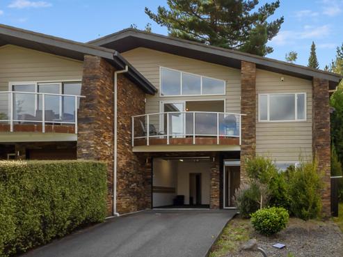 21 Miro Park Lane, Ohakune