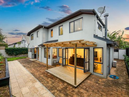 9A Liverpool Street, Epsom