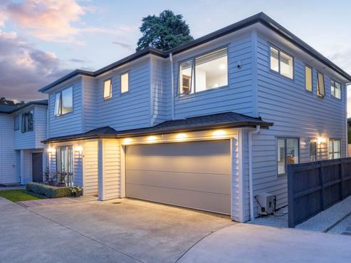 20D Kaurilands Road, Titirangi