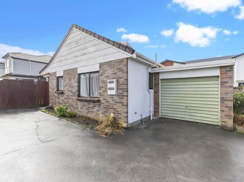 3/556 Weymouth Road, Weymouth