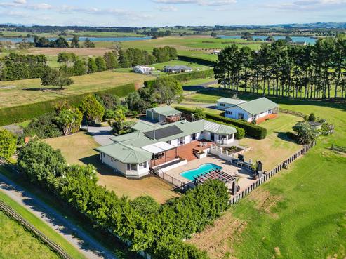 64 Percy Millen Drive, Waiau Pa