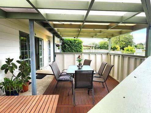 38 Riverbend Road, Maraenui