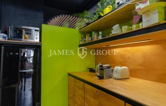 NEWMARKET CHARACTER 88M² OFFICE