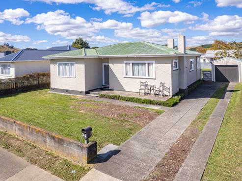 34 Burton Avenue, Whanganui East