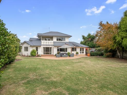 5 Wood Leigh, Paraparaumu Beach