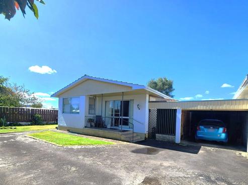 51D Nixon Street, Whanganui East