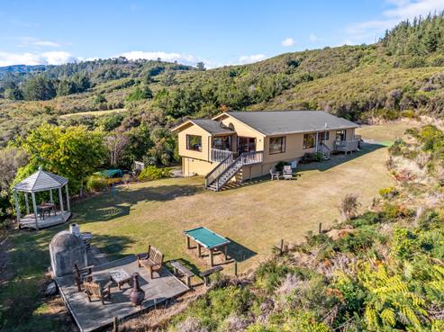 49A Gillespies Road, Birchville