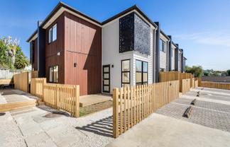 Lot 1-15/63a & 65a Hogans Road, Glenfield