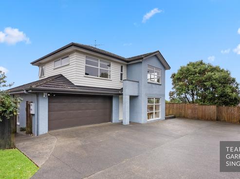10 Vinci Court, Manurewa