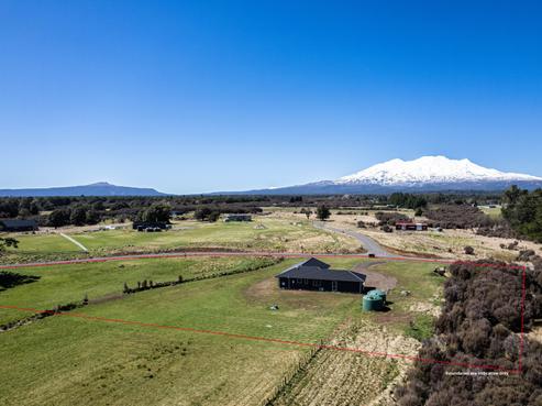 3/133 Matapuna Road, Ohakune