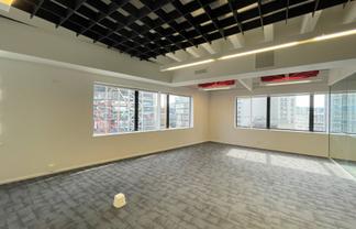 Prime CBD Location