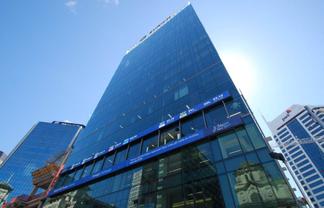 TURNKEY OFFICE SOLUTIONS AT JARDEN HOUSE
