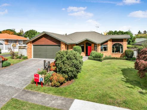 42 Bramley Drive, Rototuna