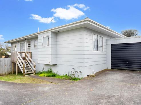 1/20 Secretariat Place, Randwick Park
