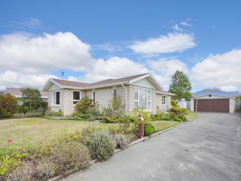 12 Seadown Crescent, Amberley