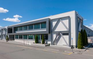 1,235m2* Office Space with Parking