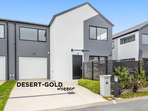 11 Desert Gold Lane, Trentham