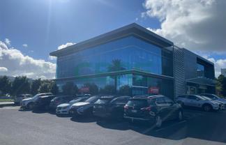 CBRE - Magnificent Mangere Option