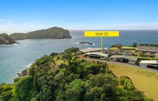 21/73 Motel Road, Tutukaka