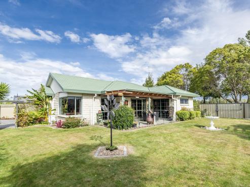 10 Rosehill Way, Taradale