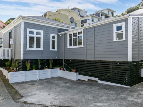 48A Owen Street, Newtown