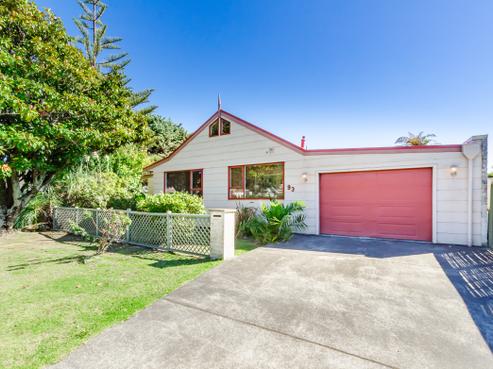 93 Rimu Road, Raumati Beach
