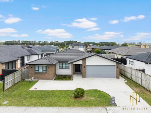 18 Mangatiti Street, Papakura