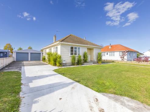 50 Barker Road, Marewa